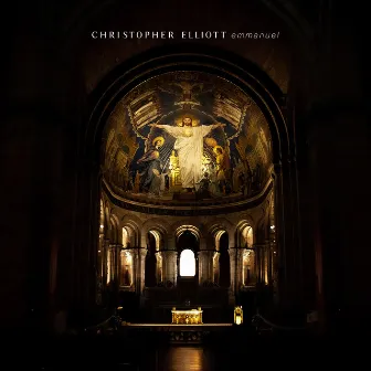 Emmanuel by Christopher Elliott