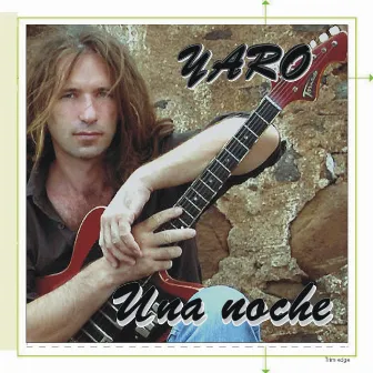 Una Noche by Yaro