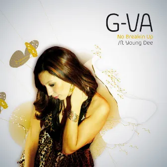 No Breakin Up by G-Va