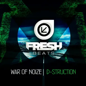 D-Struction by War Of Noize