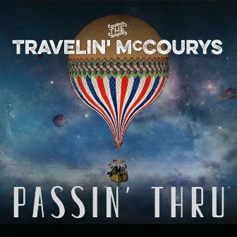 Passin' Thru by The Travelin' McCourys