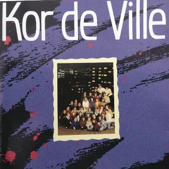 Kor de Ville by Jon Kleveland