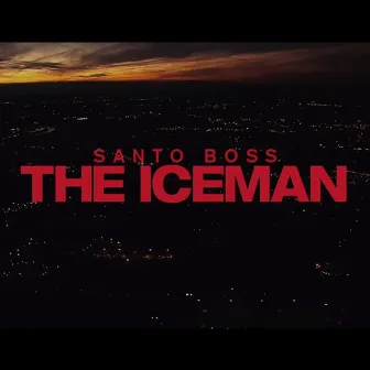 The Iceman by Santo Trafficante