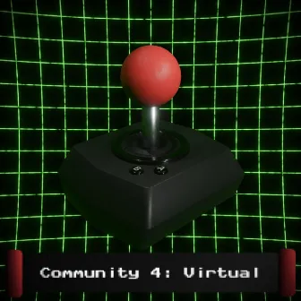 COMMUNITY 4: VIRTUAL (DISC 1) by Perk Tunes