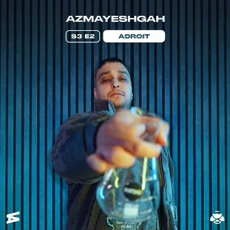 Azmayeshgah S3-2 by PROF K