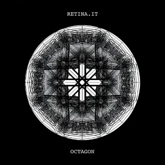 Octagon EP by Retina.it