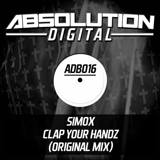 Clap Your Hands - Original Mix