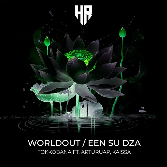 World out / Een Su Dza