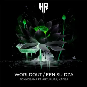 World out / Een Su Dza by Tokkobana