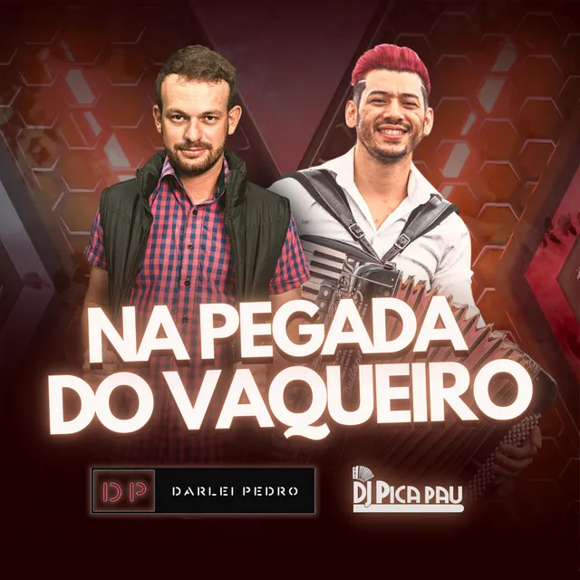 Na pegada do vaqueiro - Remix