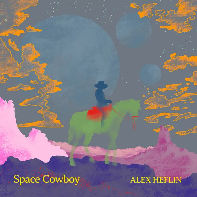 Space Cowboy