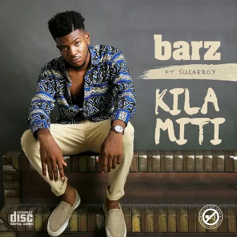 Kilamiti by Barz