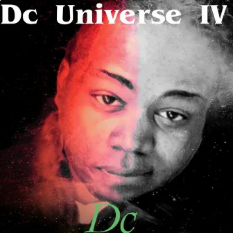 Dc Universe IV by DC