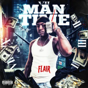 Mantime by Flair