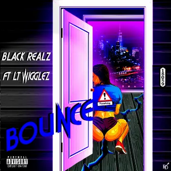 Bounce by Black Realz