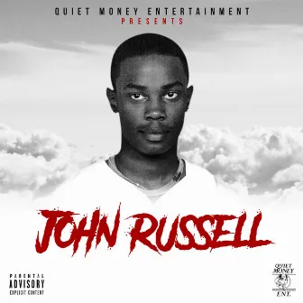 John Russell by Trustory