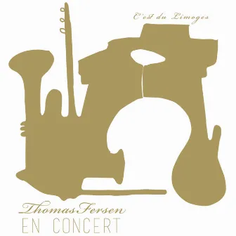 C'est du Limoges (En concert - Live) by Thomas Fersen