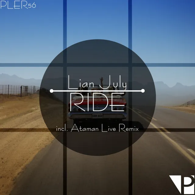 Ride - Ataman Live Remix