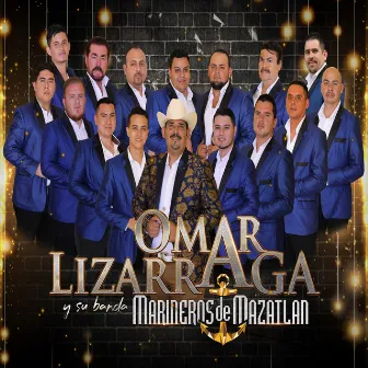 En Vivo (Live) by Omar Lizarraga