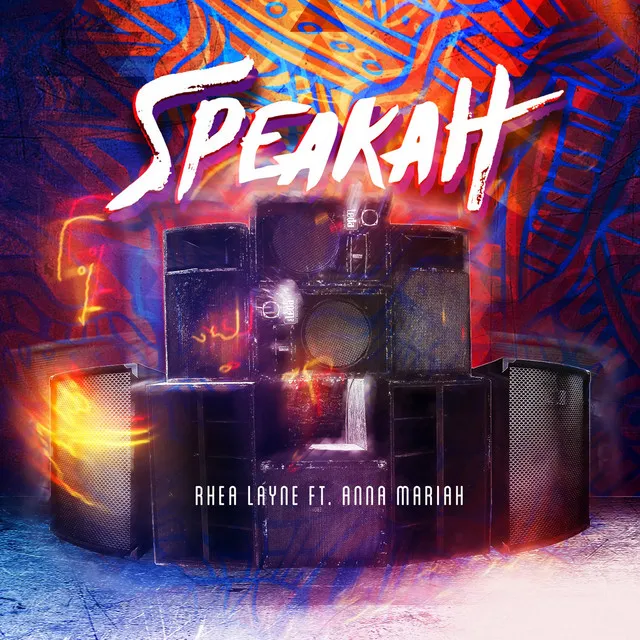 Speakah