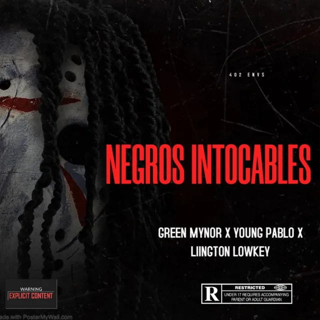 Negros Intocables