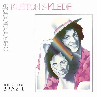 Personalidade by Kleiton & Kledir