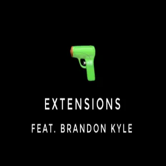 Extensions by Jamodrik