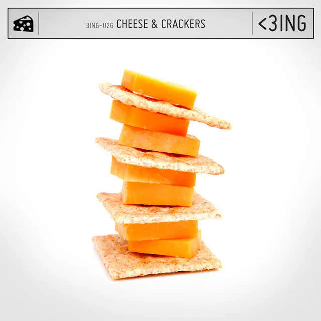 Cheese & Crackers