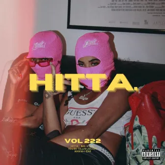 Hitta by Tajin