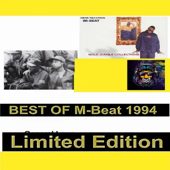 Best of M-Beat 1994 (Limited Edition) by M-Beat