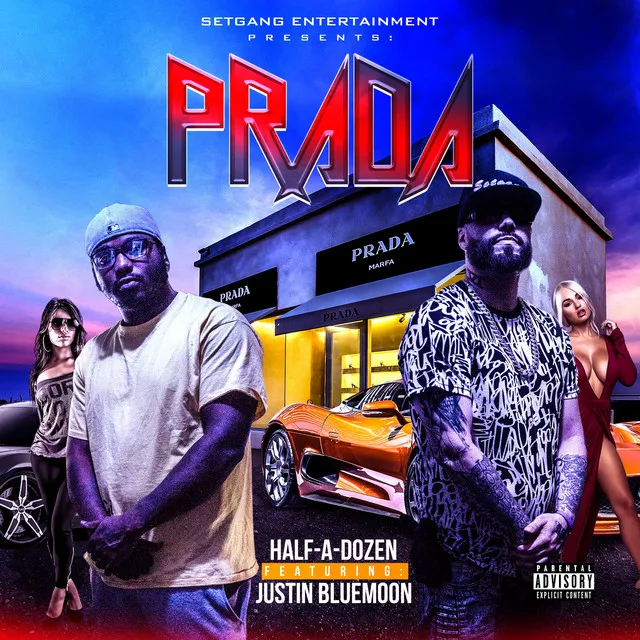 Prada