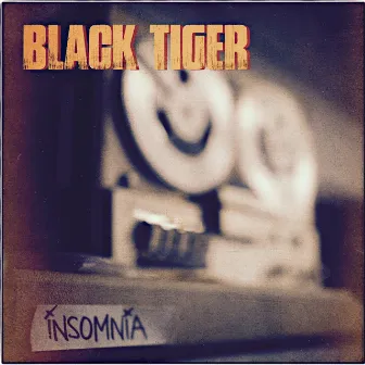 Insomnia by Black Tiger