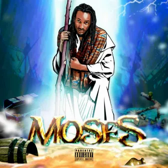 Moses by Boi Mac