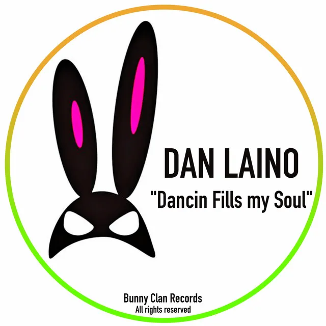 Dancin Fills My Soul - Original Mix