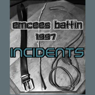 Emcees Battlin 1997 by Soul Funkamentals