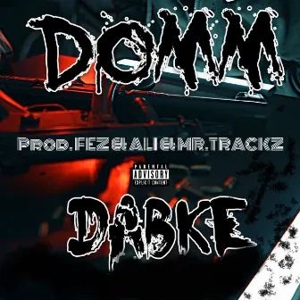 Dabke by DOMM