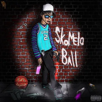 SkoMelo Ball by Zayskola