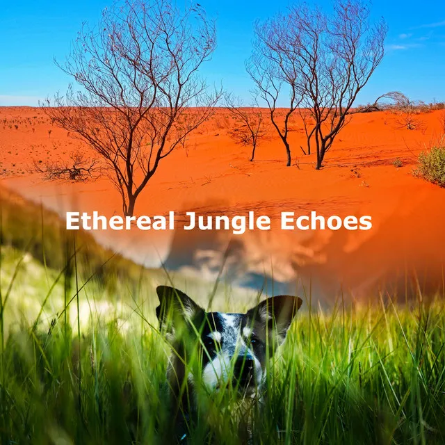 Ethereal Jungle Echoes