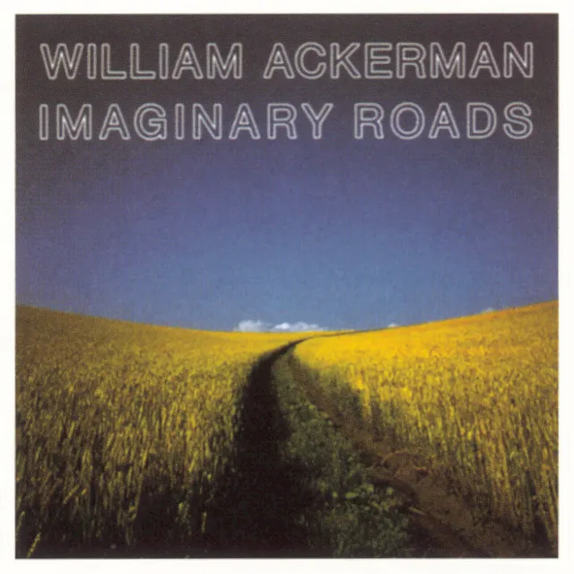 Imaginary Roads