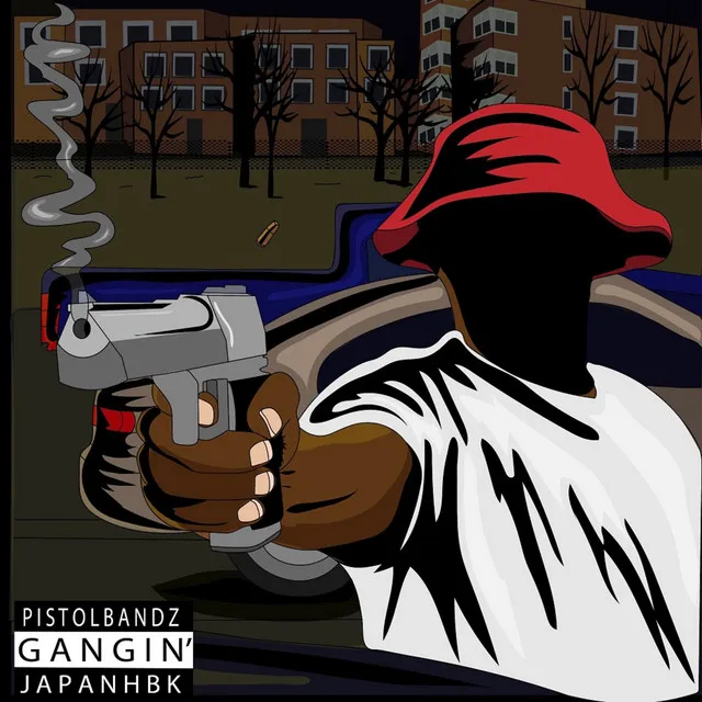 Gangin'