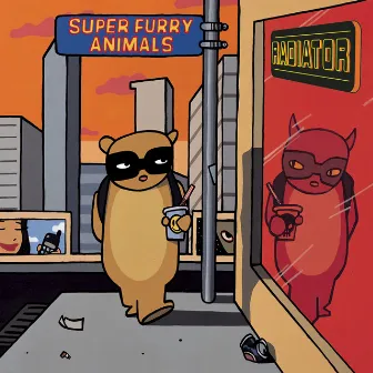 Radiator by Super Furry Animals