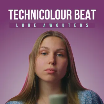 Technicolour Beat by Lore Awouters