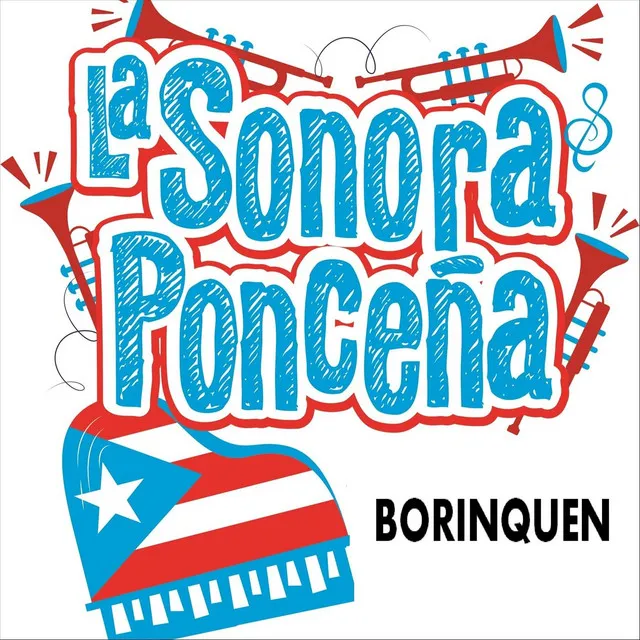 Borinquen