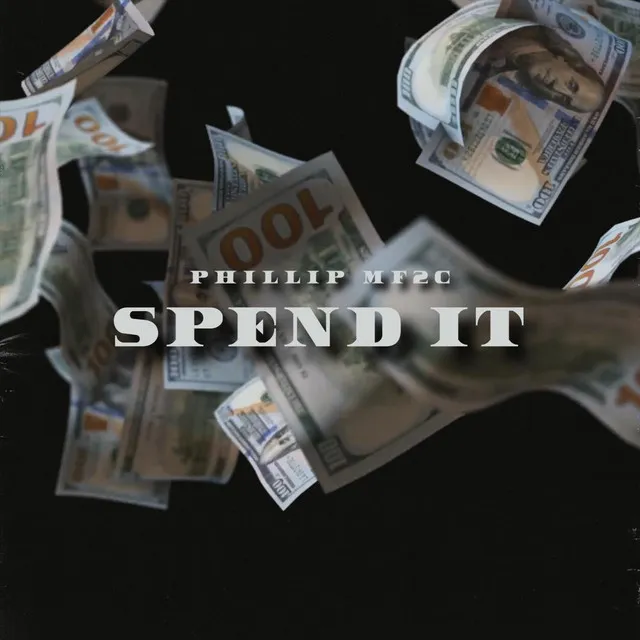 Spend It (Radio Edit)