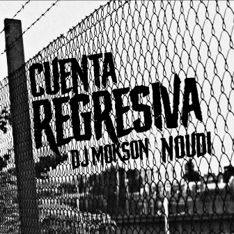 Cuenta Regresiva by DJ Mokson