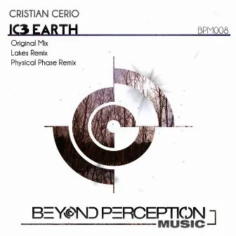 Ic3 Earth by Cristian Cerio