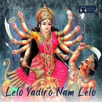 Lelo Yadiro Nam Lelo by 