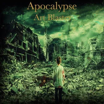 Apocalypse by Art Blaster