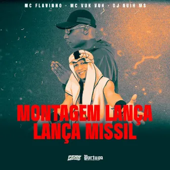 Montagem Lança Missil by Mc Vuk Vuk