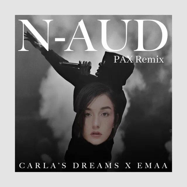 N-Aud - PAX Remix